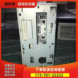 9821xa 议价 NEC工控机械电脑 通电状 实物