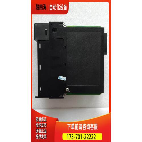 AB 1756-ENET/B 实物 【议价】