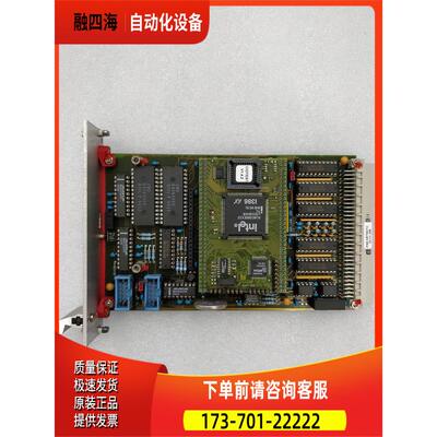 DELVOTEC -INTERFACE DB INX 件出【议价】