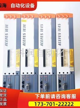 贝加莱ACOPOS1090伺服器 8V1090.00-2 8V1090.00-1【议价】