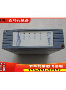 BUrkert 8719 4.0 1/h 有14个重量1·2公斤 在41-5【议价】