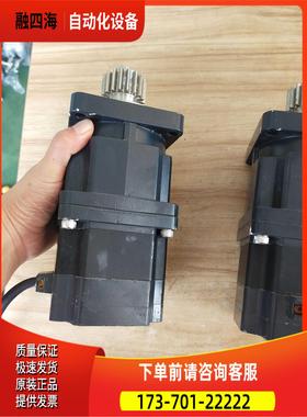 VEXTA ASM98AC-H100东方闭环步进电机新 &【议价】