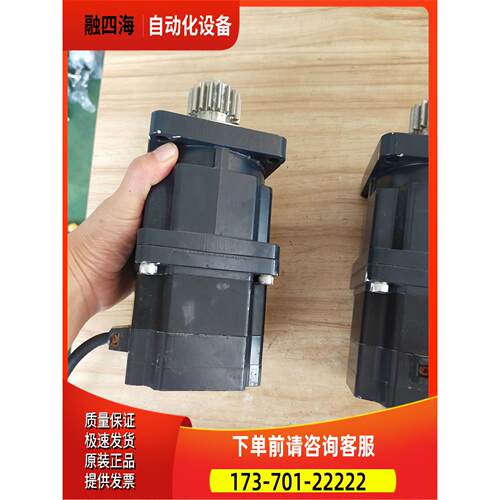 VEXTA ASM98AC-H100东方闭环步进电机新 &【议价】