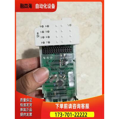 CPX-8DE 195750 FESTO 费斯托 8DI