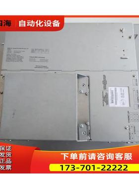 simatic pancel pc677b pnac19 touch 6AV7875-0HF31-1BC0【议价