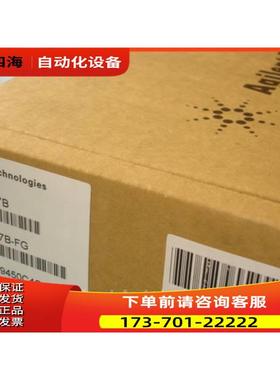 是德/安捷伦 82357B GPIB数据采集DAQ卡【议价】