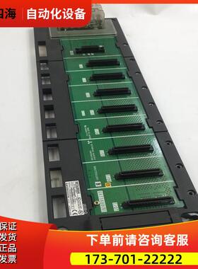 MITSUBISHIPLC底板AIS35B A1S35B/QA1S68B 完 【议价】