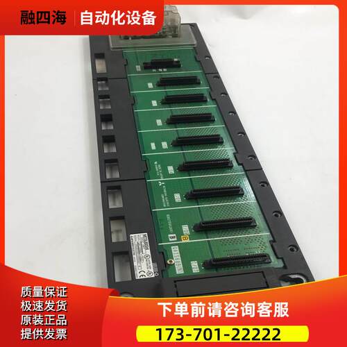 MITSUBISHIPLC底板AIS35B A1S35B/QA1S68B 完 【议价】