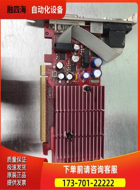 PCI-E显卡 6200TC 64MB TV-out,Dvi【议价】