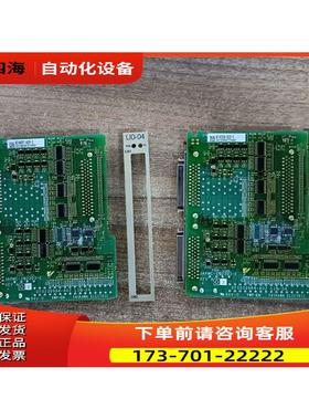 JAPMC-IO2303-E安川控制板