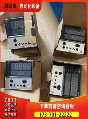 SDC36 abzil 温度控制器 4个 原厂件【议价】