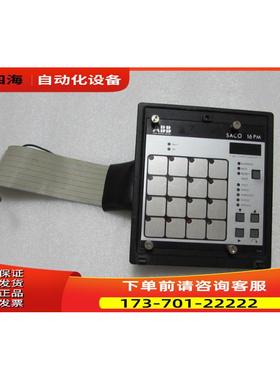 ABB SACO 16PM 重量1·4斤 3-3出【议价】