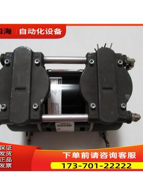 GAST 空压机 真空泵 71R640-P112-D304X 重量8公斤 14-6【议价】