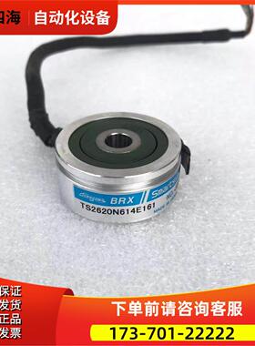 TS2620N614E161多摩川编码器旋转变压器TAMAGAWA【议价】