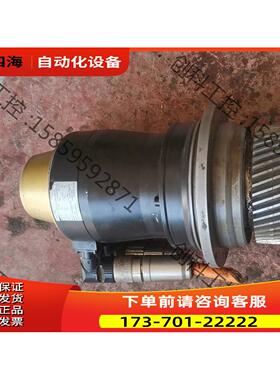 威腾斯坦连减速伺服电机，TPM025-010K-600K【议价】