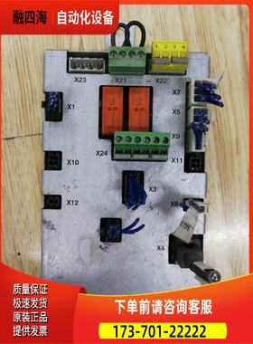 ABB机器人配件 电源分配板 DSQC611 3HAC13389-2【议价】