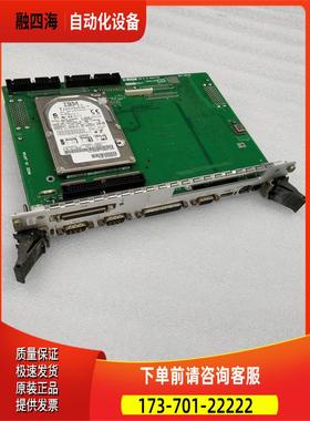 Compactpci SC1503-2-S SC7005-0-S 3U CompactPCI 控制主板【议