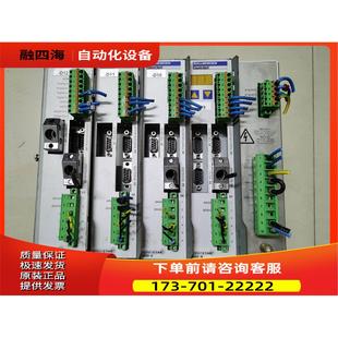 406M 议价 S406M KOLLMORGEN科尔摩根SERVOSTAR