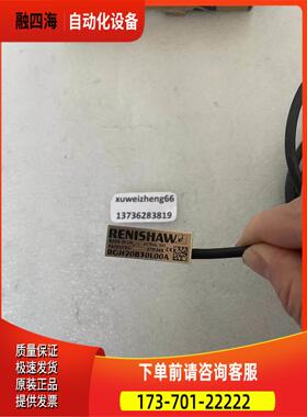 RENISHAW雷尼绍 RGH20B30L00A 读数头【议价】