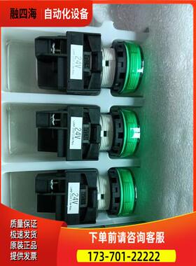 和泉指示灯YW1P-1BEQ4G【议价】