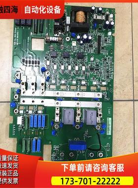 ABB变频器ACS510系列55KW电源板主板功率触发底板板SINT4510C【议