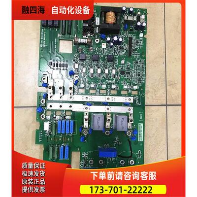 ABB变频器ACS510系列55KW电源板主板功率触发底板板SINT4510C【议
