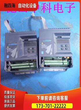 变频器SIEI S.P.A QUIX V-2M-1022-T 2.2KW 220V【议价】
