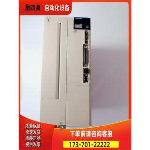 议价 安川SGD7S 330A10B202伺服器 330A10A002 SGD7S