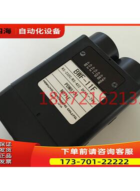 北阳 HUYO 光电传感器BWF-11F【议价】