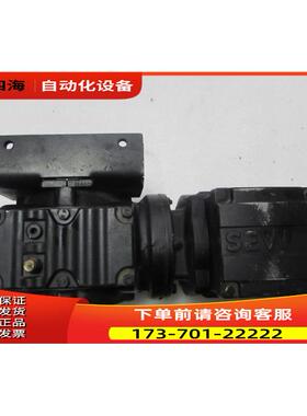 SEW-EURODRIVE SA47/T DR63L4 有1台 出【议价】
