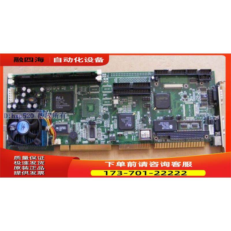 P5/6X86 SBC G1 带集成显卡 全长工控板 带内存 ~【议价】