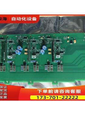 VACON PC00826A 826B伟肯FR10 FR12检测板 板 【议价】