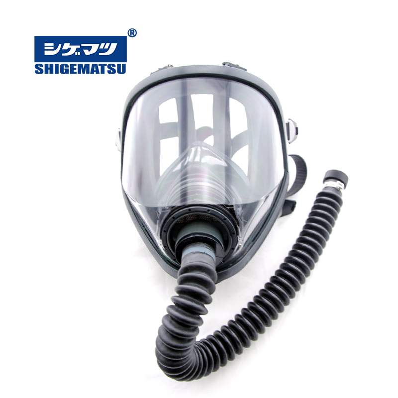 日本呼吸器重松制作所