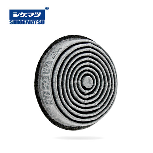 shigematsur95纤维过滤膜活性炭