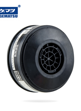 日本重松制作所T/OV T/OV/AG  X/OV 有机甲醛酸性气体作业TW面具