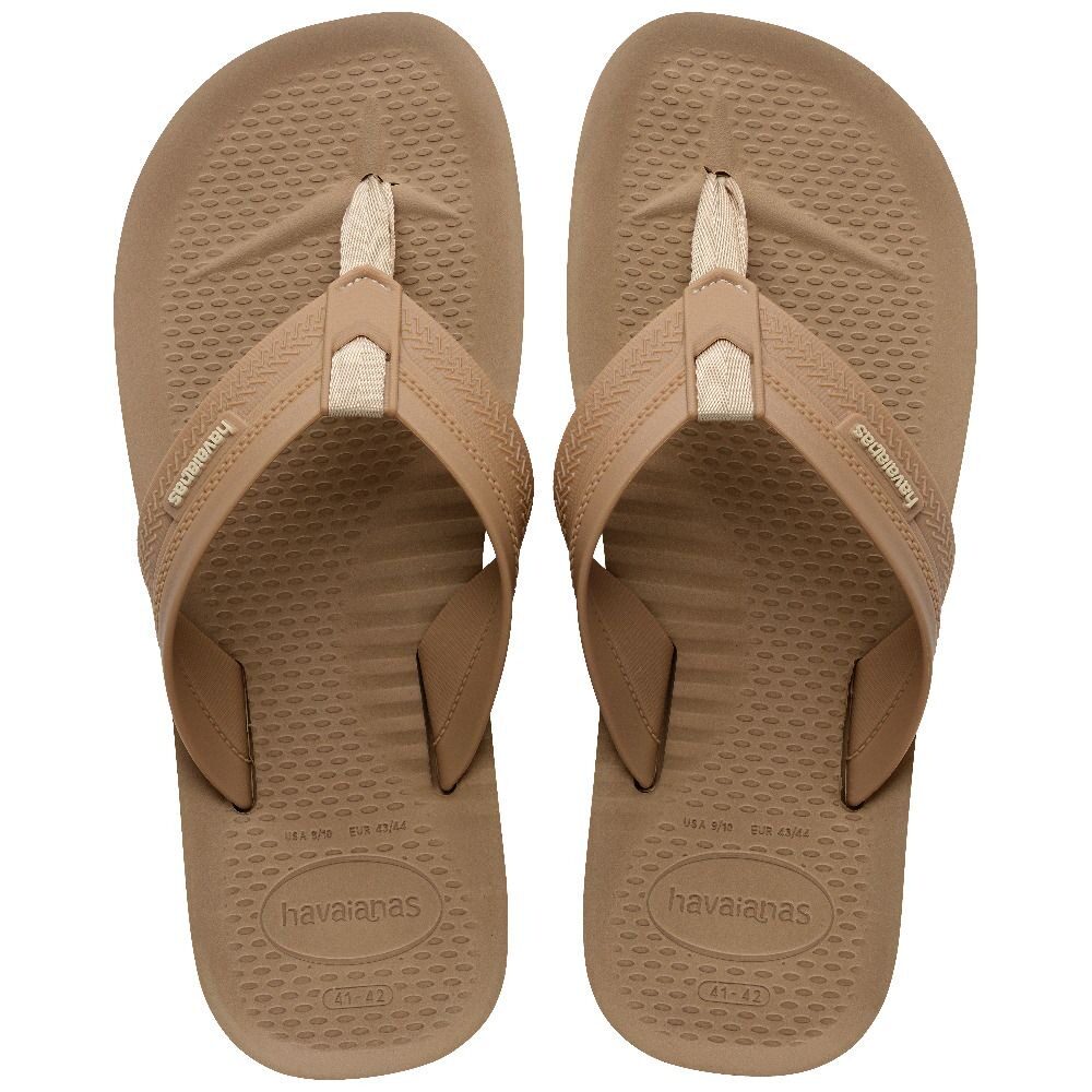 2027新款哈瓦那Havaianas人字拖男防滑宽带布夹脚拖鞋夏季沙滩鞋
