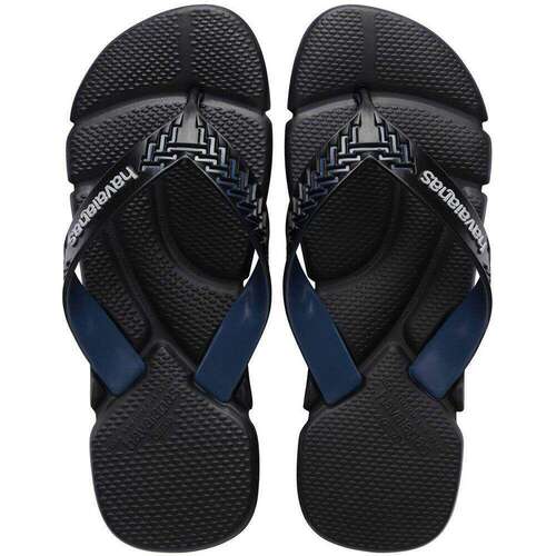 26新款巴西Havaianas哈瓦那人字拖男款POWER 2.0防滑沙滩拖鞋夏季