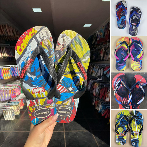 哈瓦那夹脚人字拖巴西正品