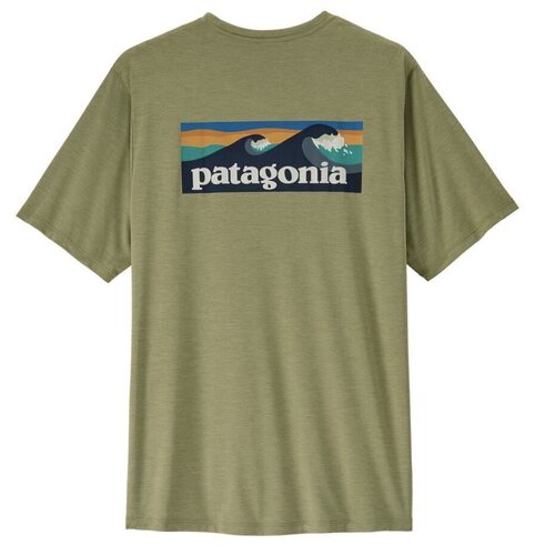 【国现拍下不退不换】MIouKo日代正品patagoniaC1速干短袖男 合集