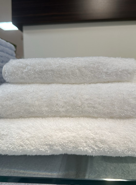 日本hotman超柔软 纯棉日本制 一秒吸水毛巾浴巾