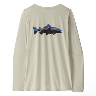 MIouKoJAPAN日本代购patagonia巴塔女C1长袖速干T恤45459