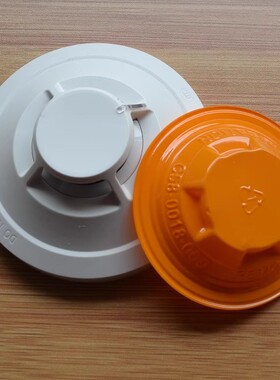 NOTIFIER 诺蒂菲尔烟感 HD100SD点型光电感烟火灾探测器  盛赛尔