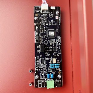 海湾 联网接口卡GSI-LWK200H-CAN用于GST-QKP04H火灾报警控制器