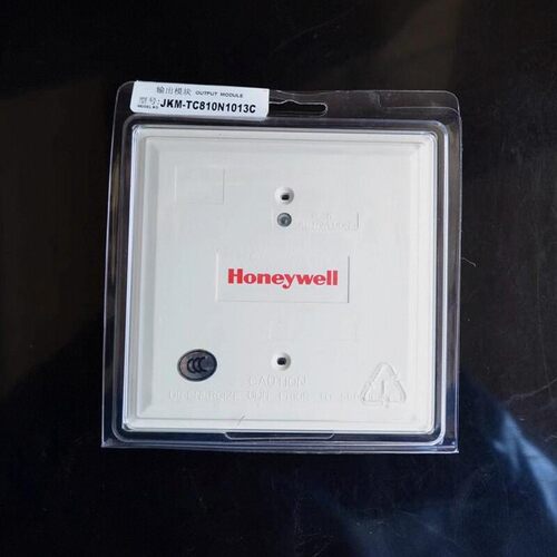 霍尼韦尔输出模块 JKM-TC810N1013C 输出控制模块 Honeywell模块