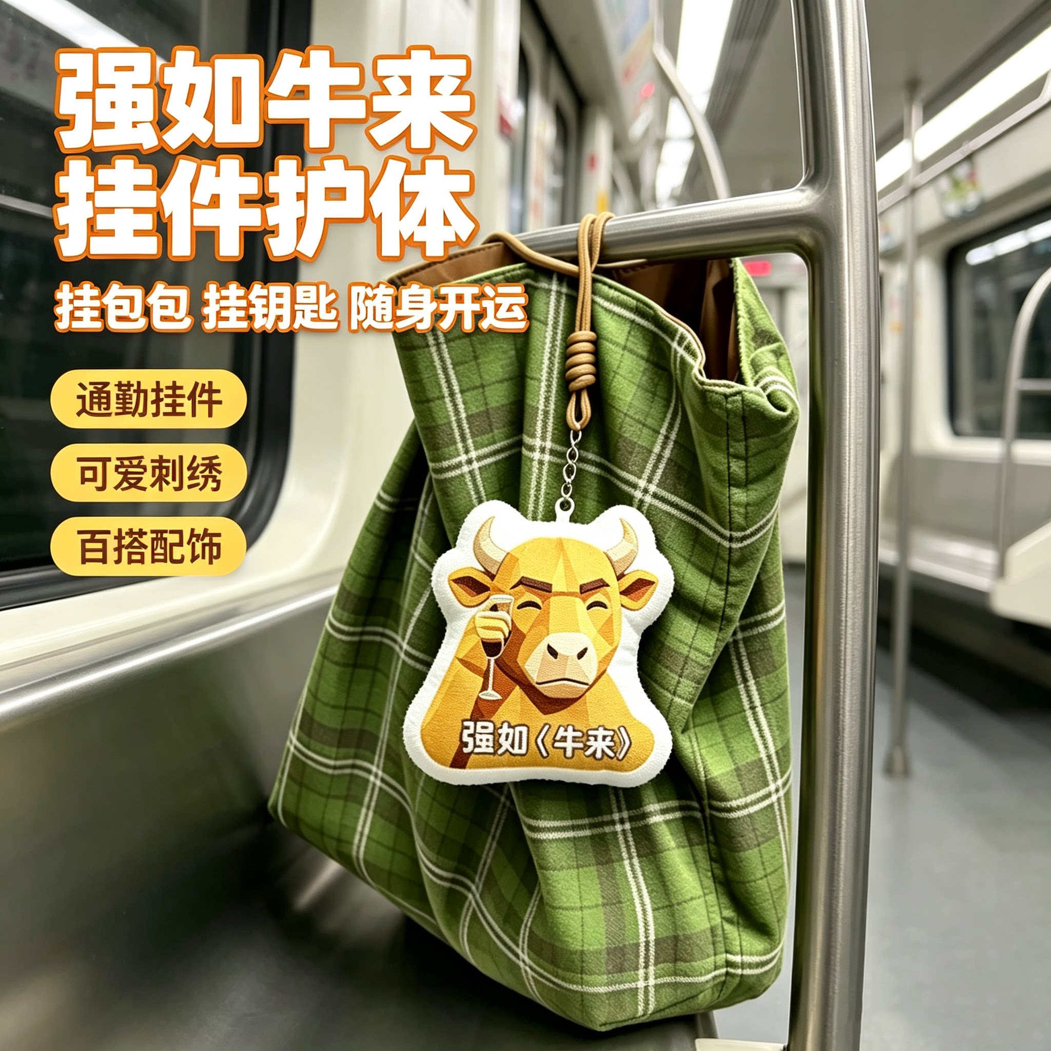 牛来电影动物系列搞笑抽象异形创意卡通动物毛绒玩具靠垫沙发抱枕图片