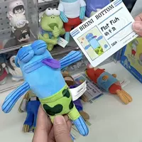 Ящик для назначенного резидента [Лиепинью]-1 (с удостоверением личности)