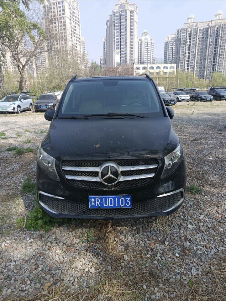 5月22日邢台市机动车一批网络拍卖公告