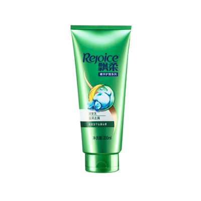 飘柔200ml适合偏干受损洗发水