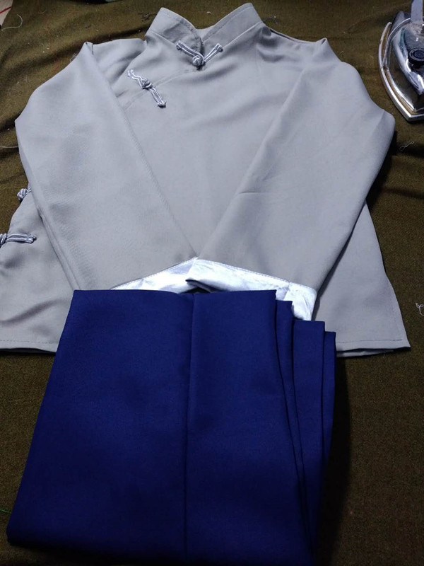《朝阳沟》50 6070年代衣服亲家母演出服老太服村姑穷人百姓偏襟