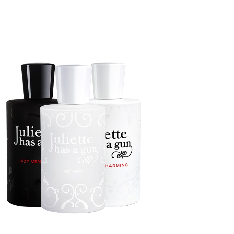 佩枪朱丽叶50ml/100ml